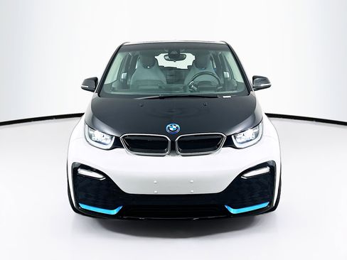 Used 2018 BMW i3 s RWD image 2