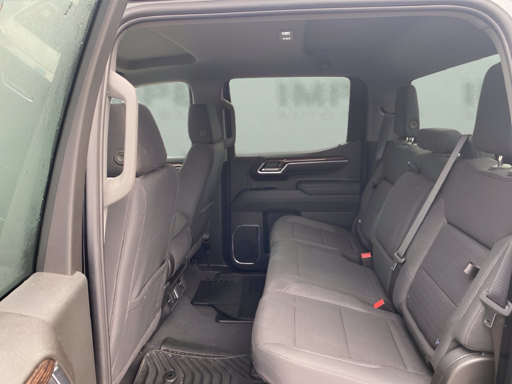 Used 2025 GMC Sierra 1500 Elevation AWD/4WD image 11