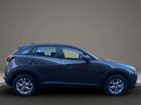 Used 2019 MAZDA CX-3 Sport AWD/4WD image 4