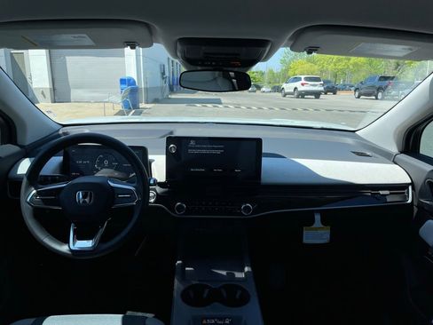 New 2026 Honda Prologue Eco image 10