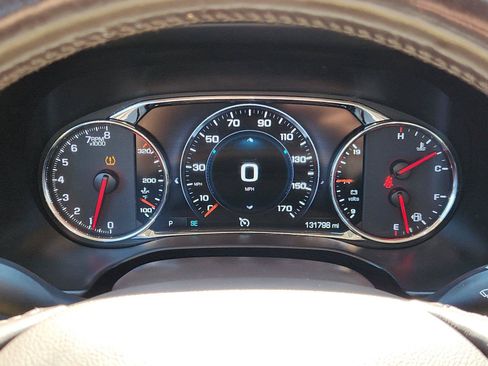 Used 2019 GMC Acadia Denali AWD/4WD image 20