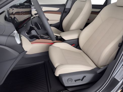 New 2026 Audi A6 Premium Plus AWD/4WD image 5