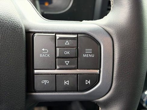 Used 2025 Ford F350 Lariat w/ Lariat Ultimate Package image 19