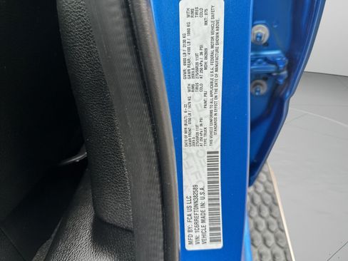 Certified 2022 RAM 1500 Lone Star RWD image 41