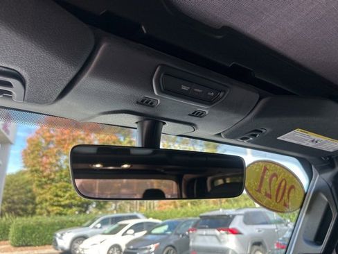 Used 2021 Jeep Gladiator Mojave image 24