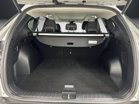 Certified 2023 Hyundai Tucson Limited FWD image 13