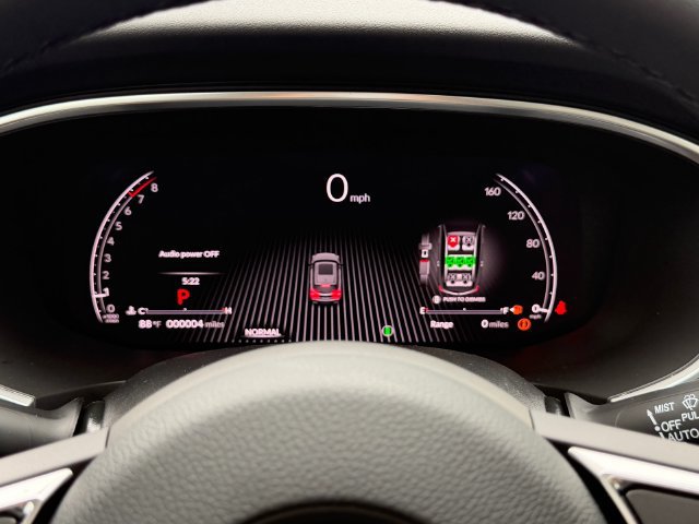 New 2026 Acura MDX w/ Technology Package FWD image 13