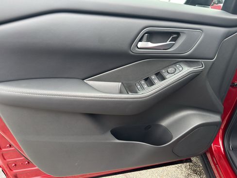 New 2026 Nissan Rogue SV image 13