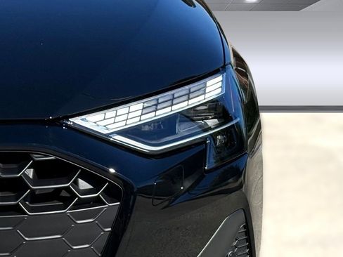 New 2026 Audi A3 2.0T Premium image 10