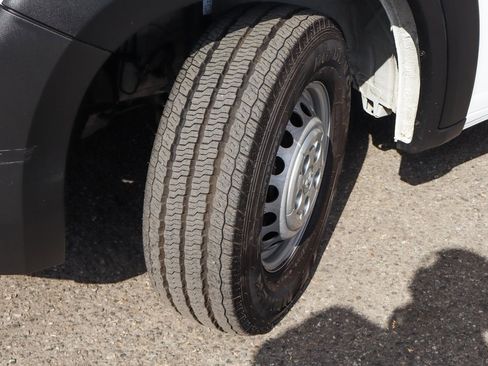 Used 2025 RAM ProMaster 3500 w/ Convenience Group image 39