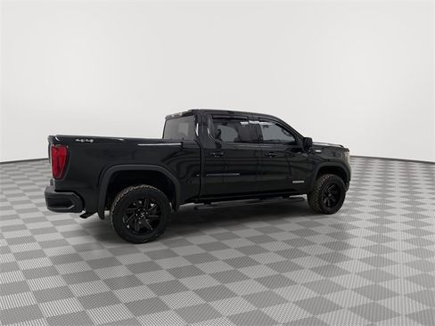 Used 2021 GMC Sierra 1500 Elevation w/ LPO, Elevation Black Package image 11