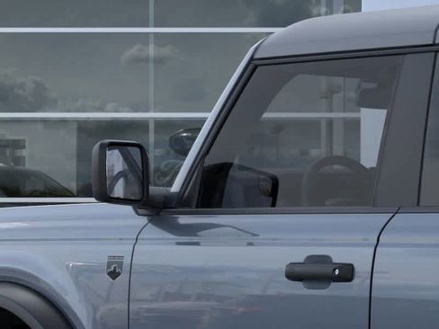 New 2025 Ford Bronco Big Bend image 22