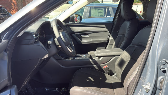 New 2026 MAZDA CX-5 Preferred AWD/4WD image 10