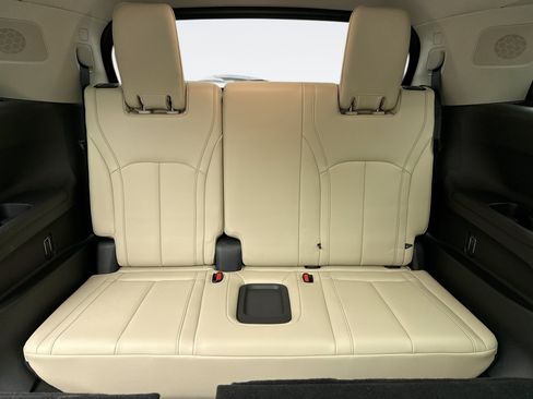 Used 2023 INFINITI QX60 Luxe w/ Cargo Package AWD/4WD image 22