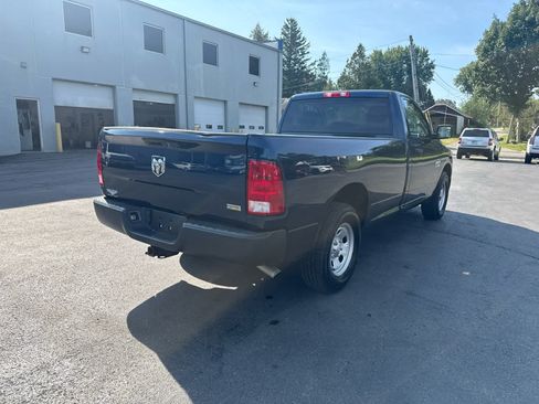Used 2019 RAM 1500 Tradesman w/ Popular Equipment Group RWD image 3