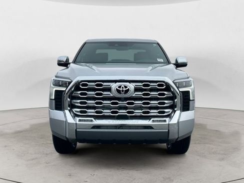 New 2026 Toyota Tundra 1794 Edition AWD/4WD image 8