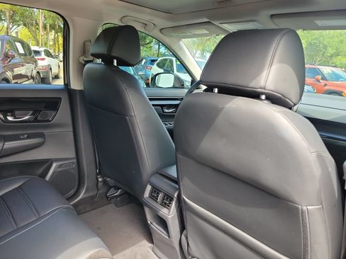 Used 2023 Honda CR-V EX-L image 23