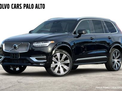 Certified 2025 Volvo XC90 B6 Plus w/ Protection Package Premier