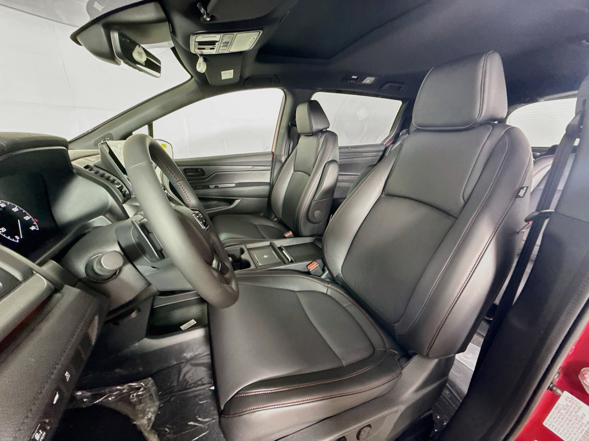 New 2026 Honda Odyssey Sport-L image 25
