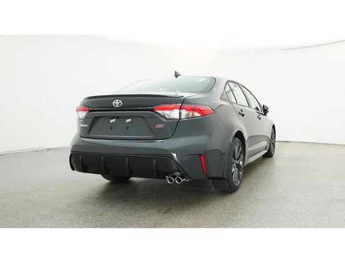 New 2026 Toyota Corolla SE image 24