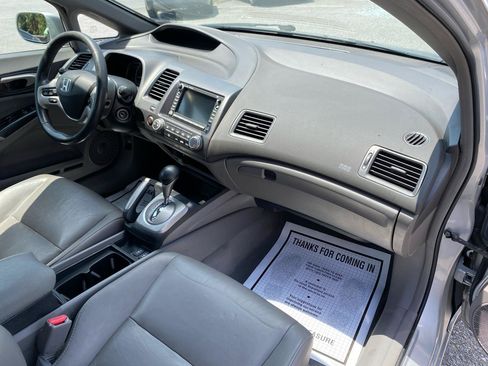 Used 2008 Honda Civic EX-L image 9
