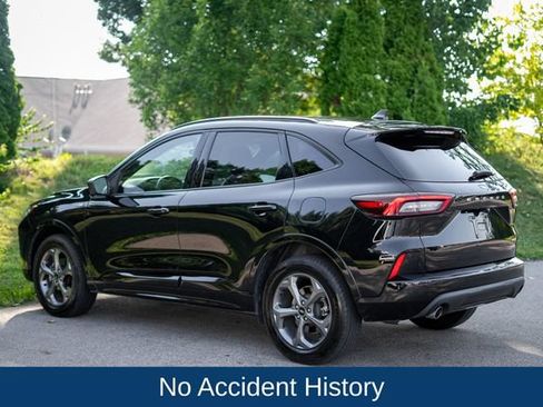 Used 2024 Ford Escape ST-Line AWD/4WD image 7