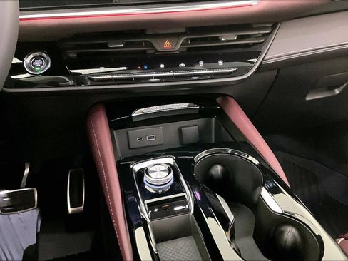 New 2026 Buick Envision Sport Touring AWD/4WD image 7