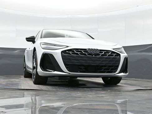 New 2026 Audi A6 Premium Plus image 26