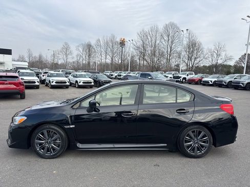 Used 2018 Subaru WRX image 2