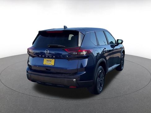 Used 2025 Nissan Rogue SV FWD image 14