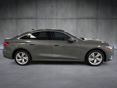 New 2026 Audi A5 2.0T Premium Plus AWD/4WD image 6