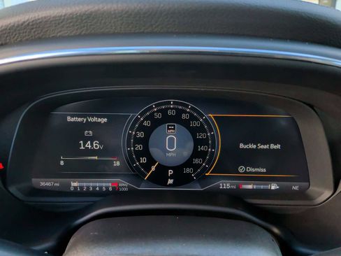 Used 2023 Cadillac CT5 Premium Luxury w/ Parking Package image 32