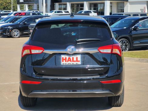 Used 2020 Buick Envision Preferred image 5