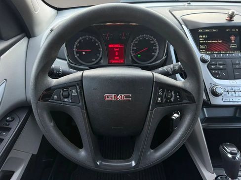 Used 2017 GMC Terrain SLE FWD image 31