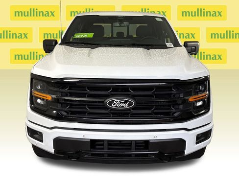 New 2026 Ford F150 XLT w/ Equipment Group 302A MID AWD/4WD image 25