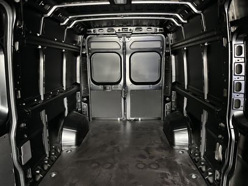 New 2026 RAM ProMaster 2500 w/ Quick Order Package 22G SLT FWD image 30