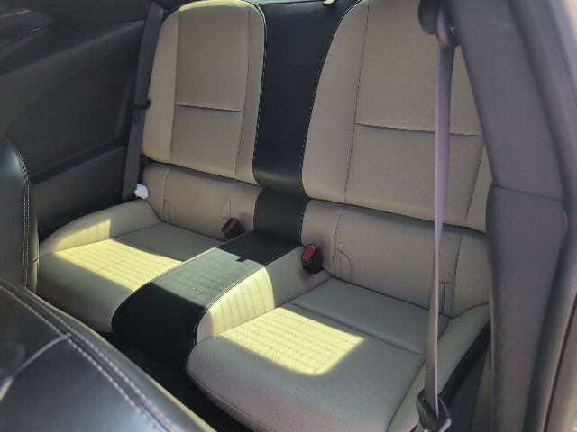 Used 2012 Chevrolet Camaro SS w/ RS Package RWD image 12