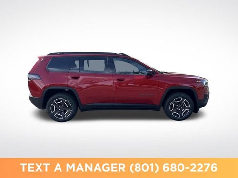 New 2026 Jeep Cherokee Limited AWD/4WD image 6
