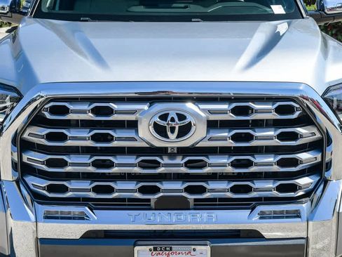 Used 2023 Toyota Tundra 1794 Edition image 5