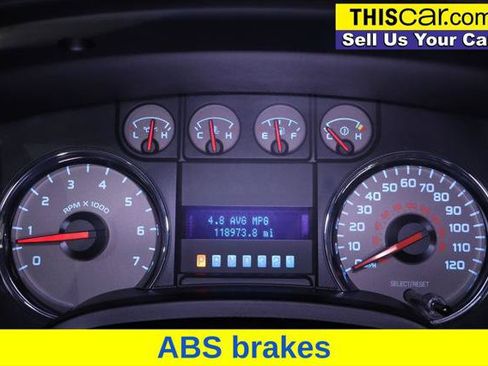 Used 2010 Ford F150 XLT RWD image 16
