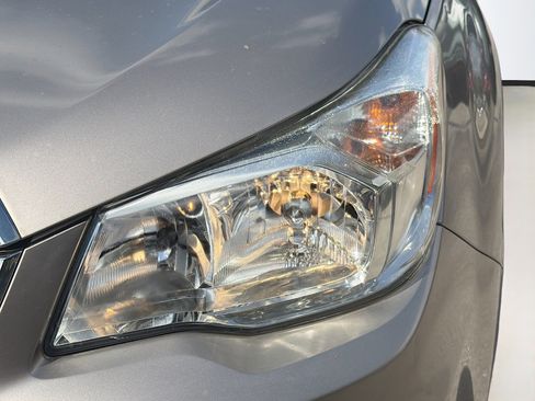 Used 2015 Subaru Forester 2.5i Premium image 9