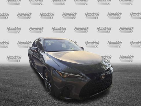 Certified 2025 Lexus RX 350 Premium Plus w/ Accessory Package (Z1) FWD image 2