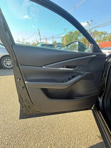 Used 2023 MAZDA CX-30 AWD 2.5 S w/ Select Package image 13
