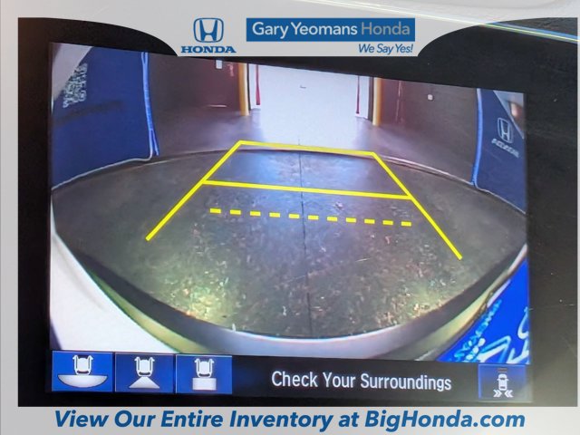 Used 2022 Honda CR-V EX image 30