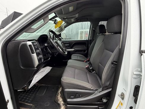 Used 2018 Chevrolet Silverado 2500 LT AWD/4WD image 15