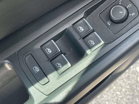 Used 2019 Volkswagen Atlas SEL FWD image 19