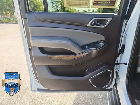 Certified 2020 GMC Yukon XL Denali AWD/4WD image 11