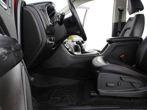 Used 2018 GMC Canyon All Terrain w/ Trailering Package AWD/4WD image 15