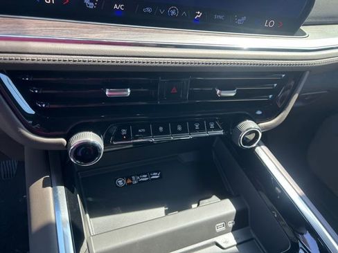 New 2026 Chevrolet Tahoe LT w/ Comfort Package image 25