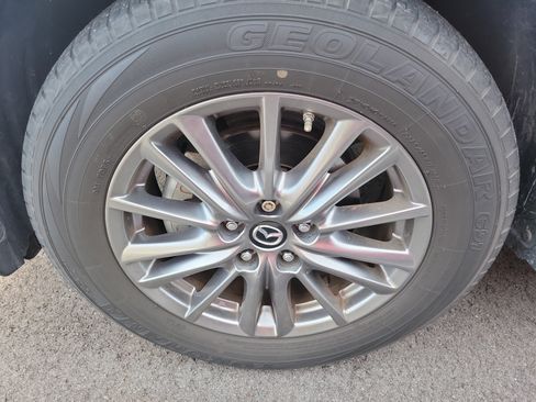Used 2018 MAZDA CX-5 Sport FWD image 6